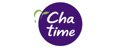 Chatime logo