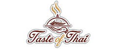 Taste of Thai logo