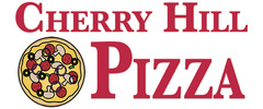 Cherry Hill Pizza logo