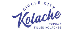 Circle City Kolache logo