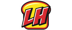 Lunch Heroes logo