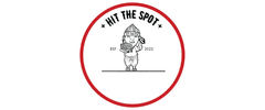 Hit The Spot Lao Street Food logo