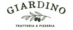 Giardino Trattoria & Pizzeria logo