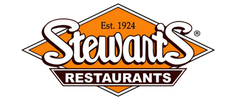 Stewart's Root Beer logo