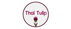 Thai Tulip Resturant logo