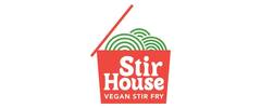 Stir House Atlanta logo