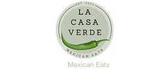 La Casa Verde logo
