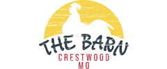 Crestwood Barn logo
