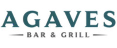 Agaves Bar and Grill logo