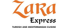 Zara Express Turkish Cuisine logo