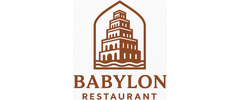 Babylon Restaurant logo