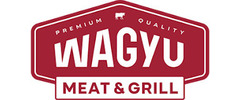 Wagyu Meat & Grill logo