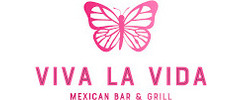 Viva La Vida Mexican Bar & Grill logo
