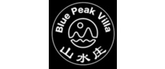 Blue Peak Villa logo