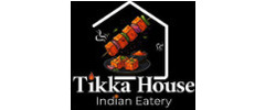 Tikka House Indian Eatery logo