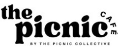 The Picnic Cafe logo