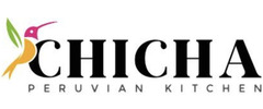 Chicha Peruvian Kitchen logo