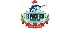 El Pacifico logo
