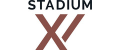 Stadium XV Craft Kitchen & Sim Bar logo