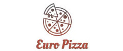 Euro Pizza logo