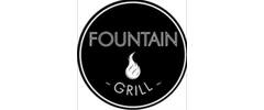 Fountain Grill logo