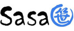 Sasa Restaurant logo