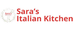 Sara's Italian Kitchen logo