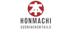 Hon Machi Sushi & Cocktails logo