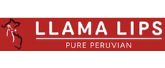 Llama Lips Restaurant Pure Peruvian Home Cooking logo