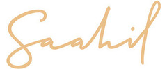 Saahil logo