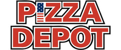 Pizza Depot logo
