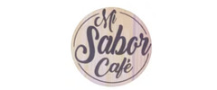 Mi Sabor Cafe logo