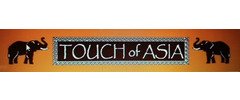 Touch of Asia logo