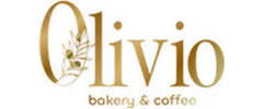 Olivio Bakery & Coffee logo