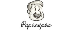 Paparepas Venezuelan Food logo