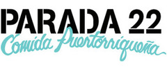 Parada 22 logo