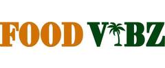 Food VIBZ Caribbean Restaurant logo