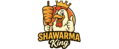 Shawarma King logo