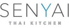 Senyai Thai Kitchen logo