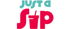 Just A Sip / Papa's Ice Cream & Treats logo