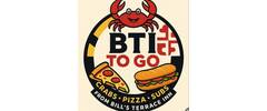BTI To Go logo
