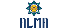 Alma logo