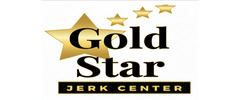 Gold Star Jerk & Seafood logo