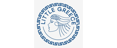 Little Greece logo