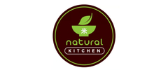Natural Kitchen logo