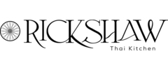 Rickshaw Thai Kitchen logo