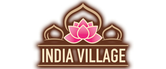 India Village logo