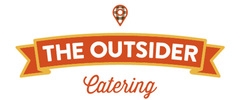 The Outsider logo