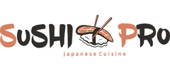 Sushi Pro logo
