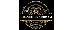 Urban Curry And Biryani logo